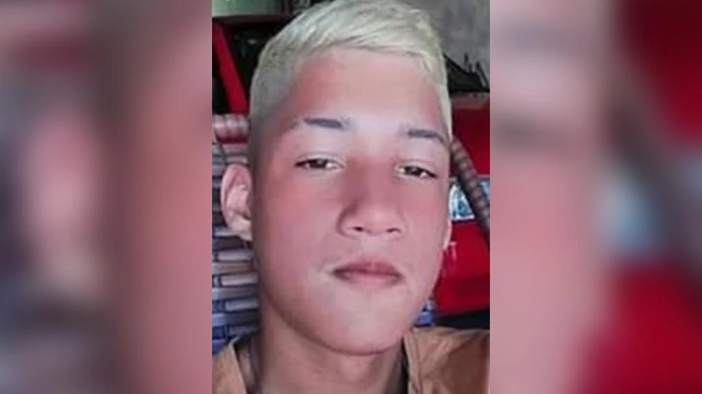 Jovem que morreu em grave acidente no Litoral Norte de SC é