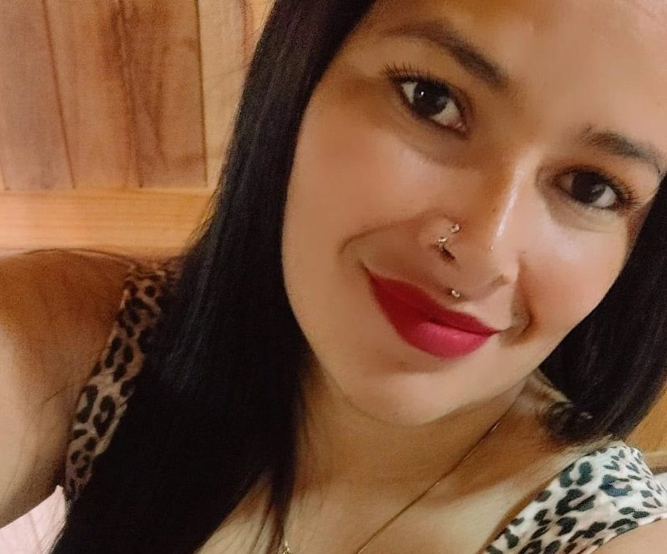 Mulher Assassinada Pelo Ex Namorado Na Serra Catarinense Deixa Dois