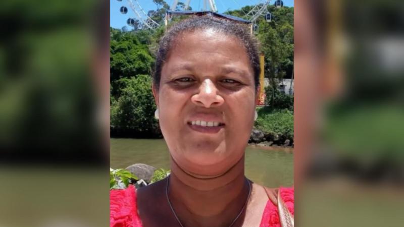 Identificada Mulher Assassinada Pelo Companheiro Em SC Revista Nossa