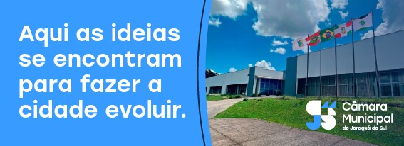 Camara de Jaraguá do Sul