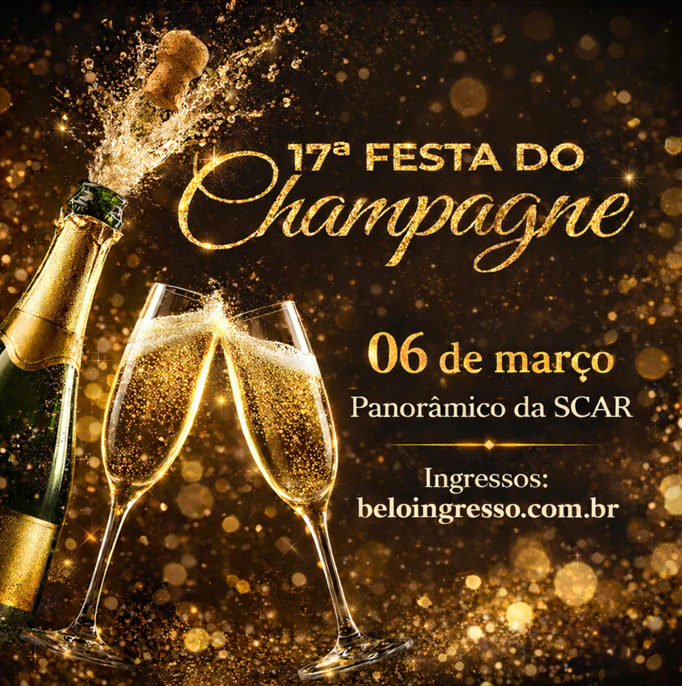 Festa do Champagne
