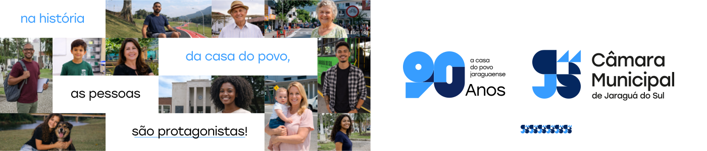 Camara de Jaraguá do Sul