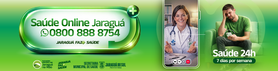 Prefeitura de Jaraguá do Sul