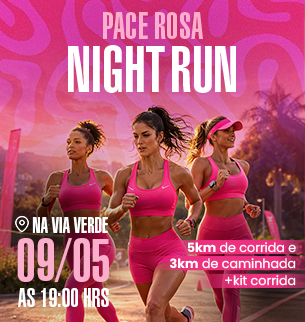 Night Run Pace Rosa 2