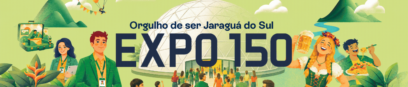 Prefeitura de Jaraguá Expo