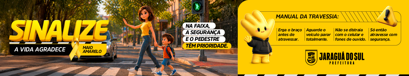 Prefeitura de Jaraguá do Sul 3