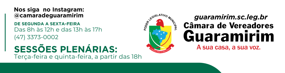 Prefeitura de Guaramirim