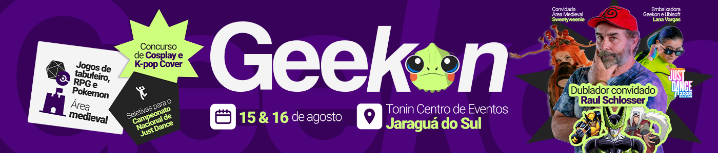 Geekon