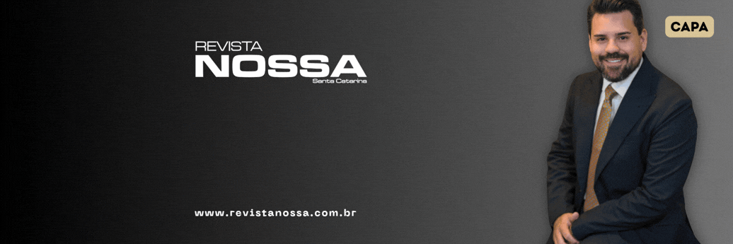 Revista Nossa Fevereiro