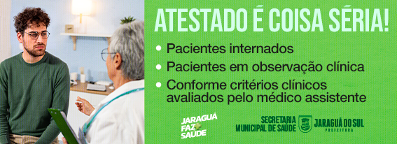 Prefeitura de Jaraguá do Sul