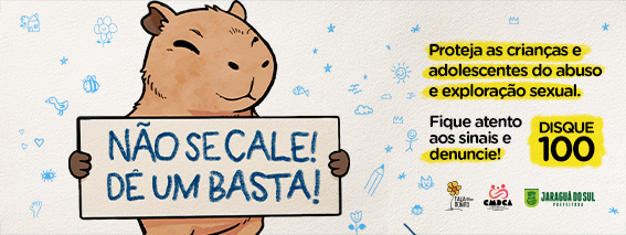 Prefeitura de Jaragua do Sul 2