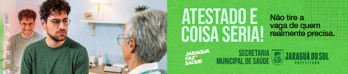 Prefeitura de Jaraguá do Sul