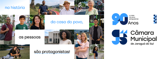 Camara de Jaraguá do Sul