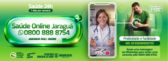 Prefeitura de Jaraguá do Sul