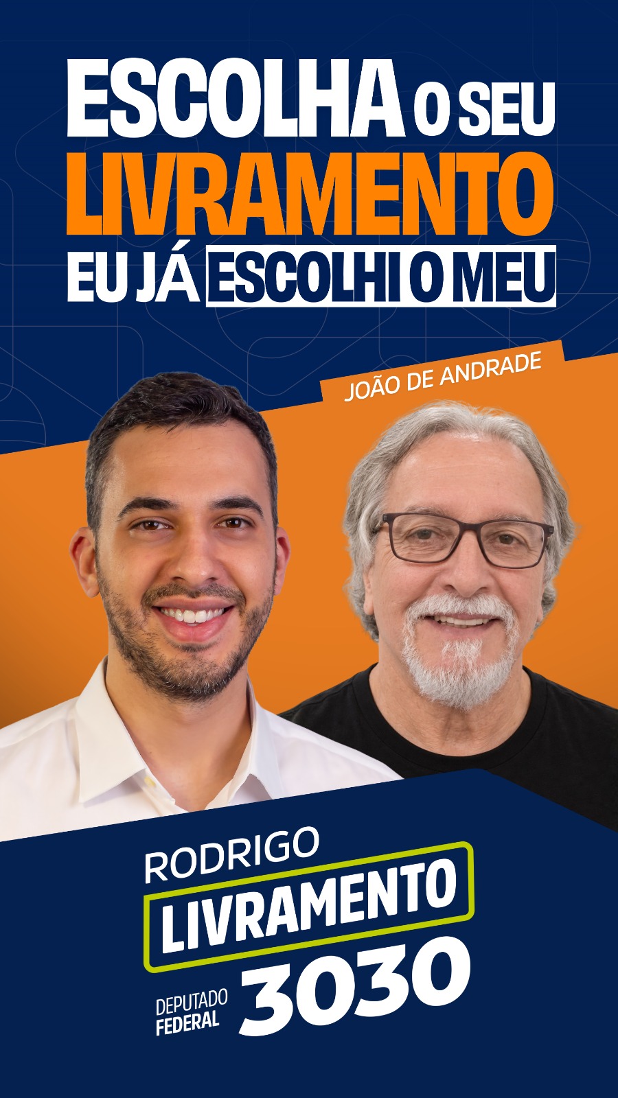 Rodrigo Livramento