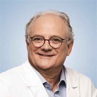 Coluna Dr. Vicente Caropreso