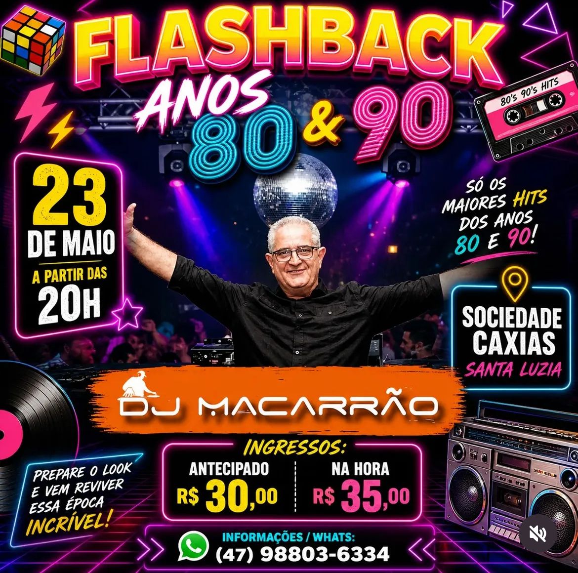 SOCIEDADE CAXIAS