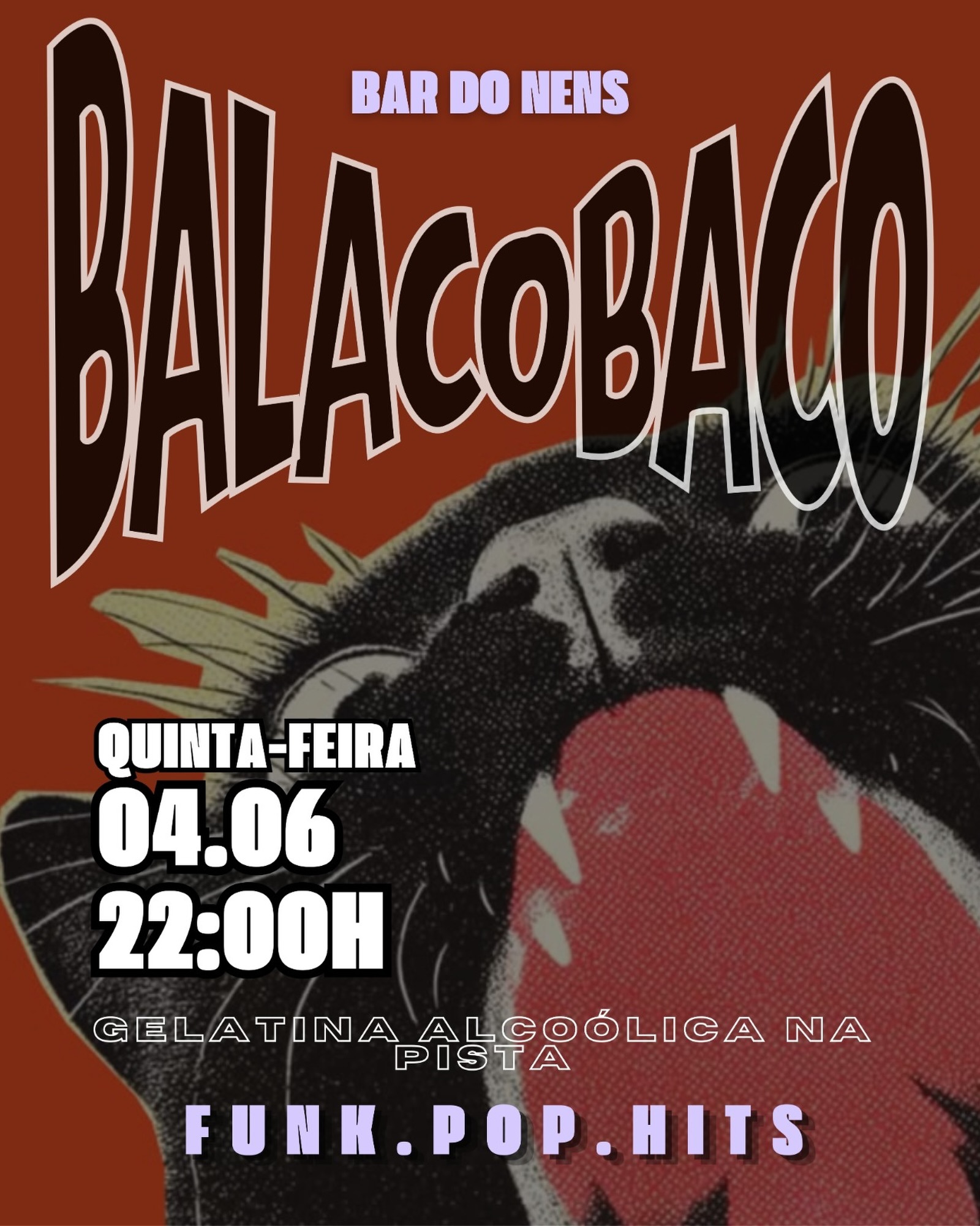 BAR DO NENS