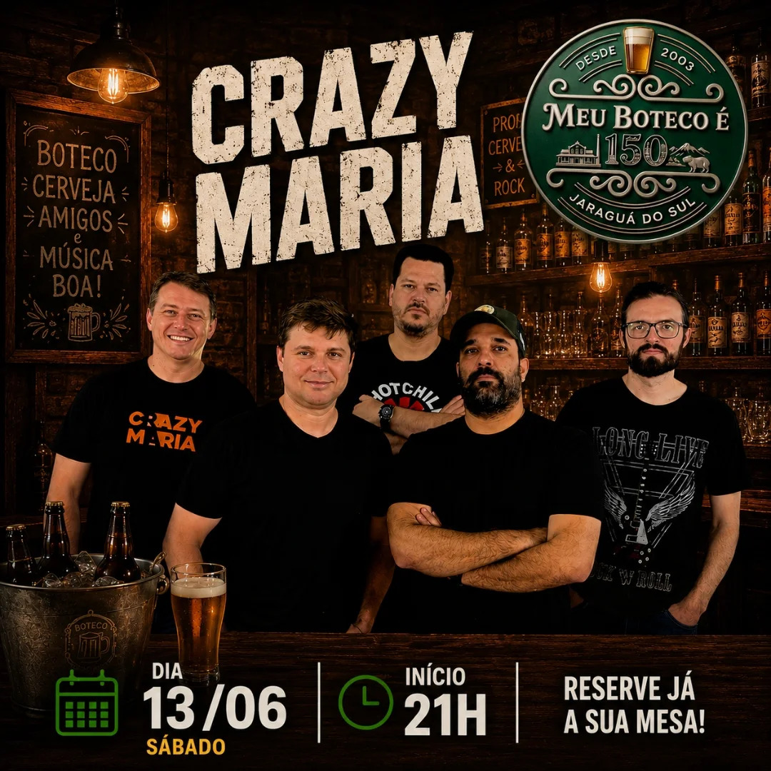 MEU BOTECO