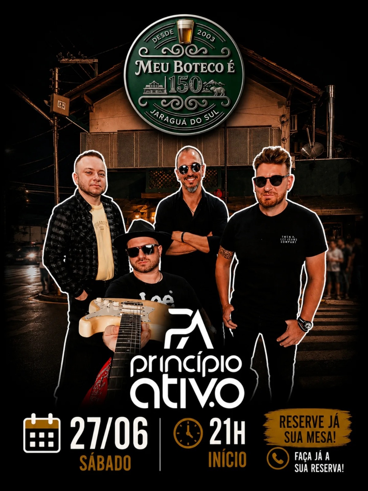 MEU BOTECO