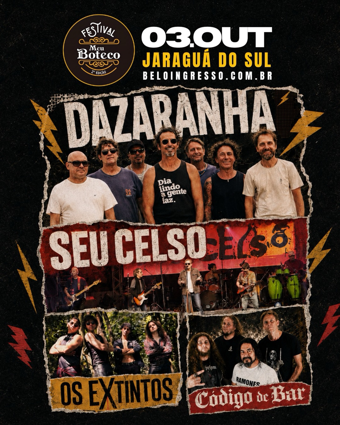MEU BOTECO