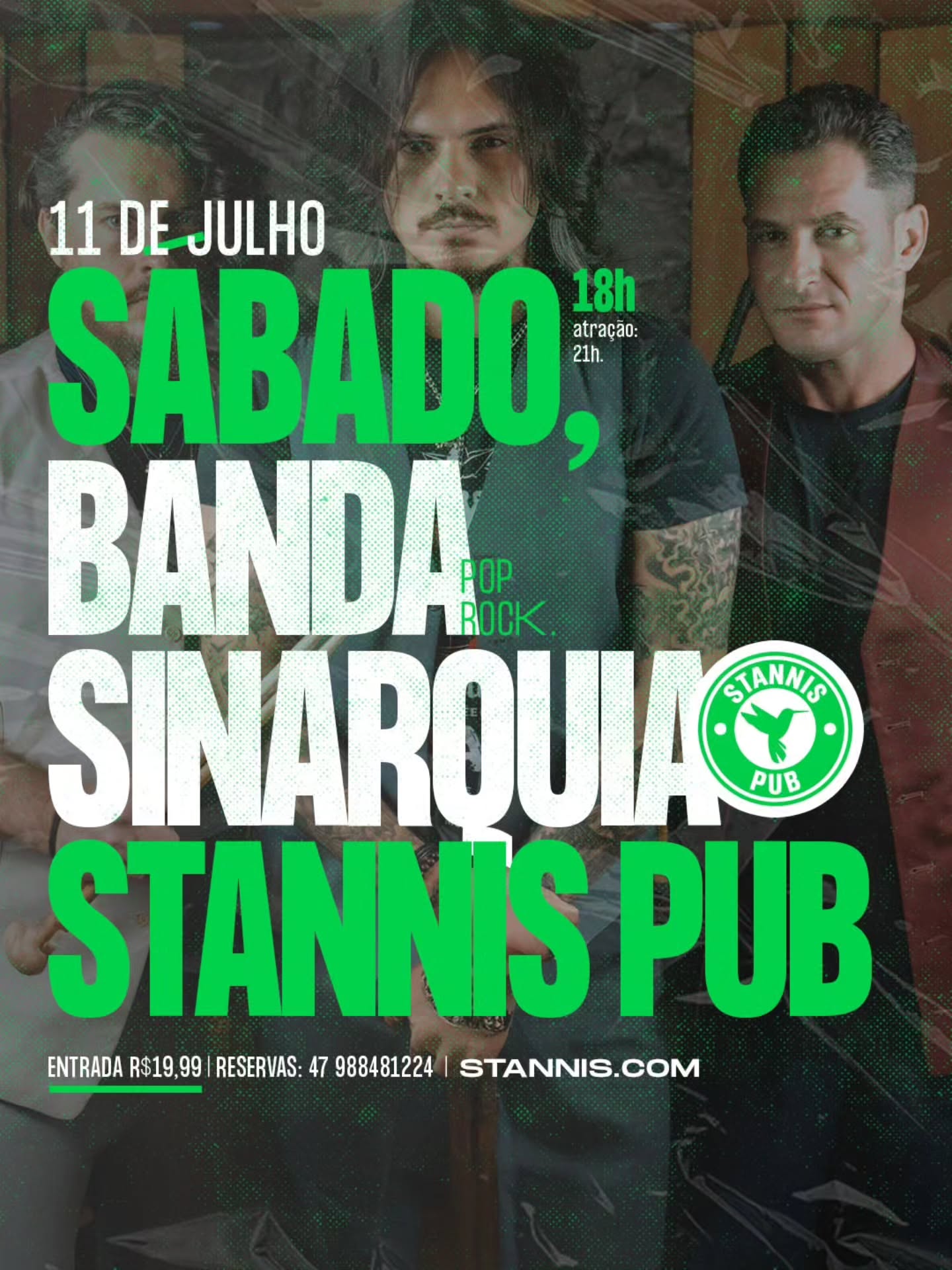STANNIS PUB