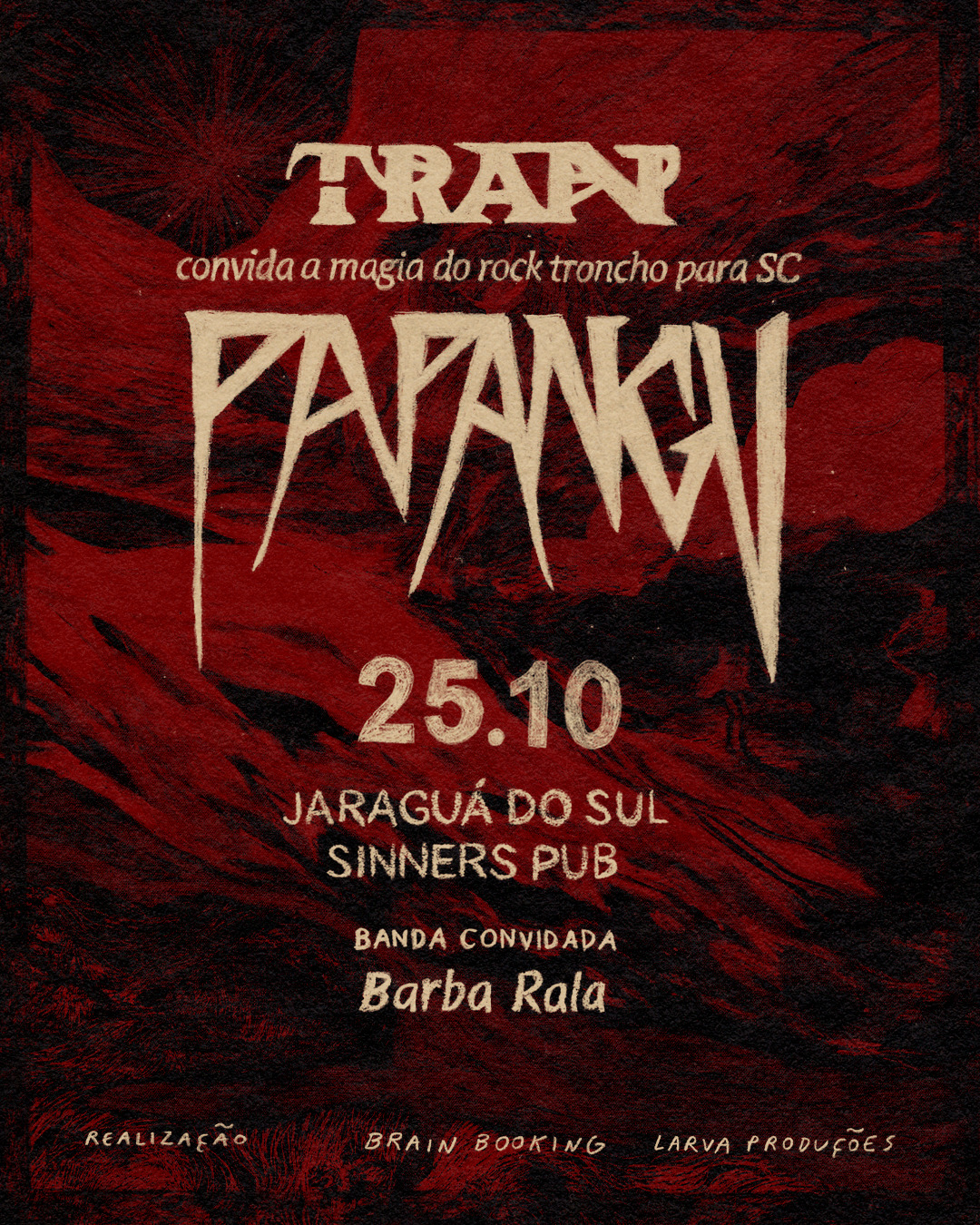 SINNERS PUB