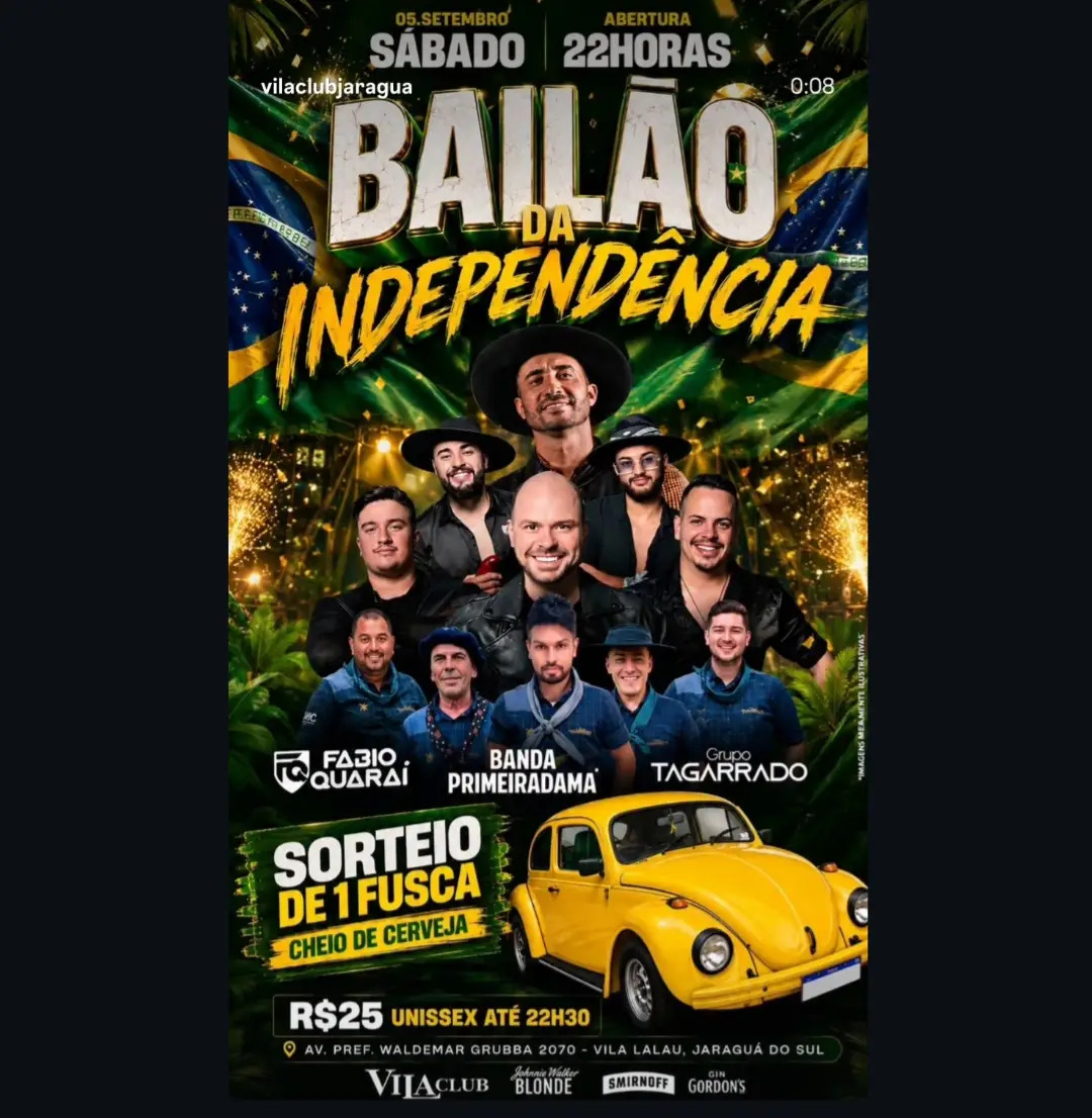 VILA CLUB