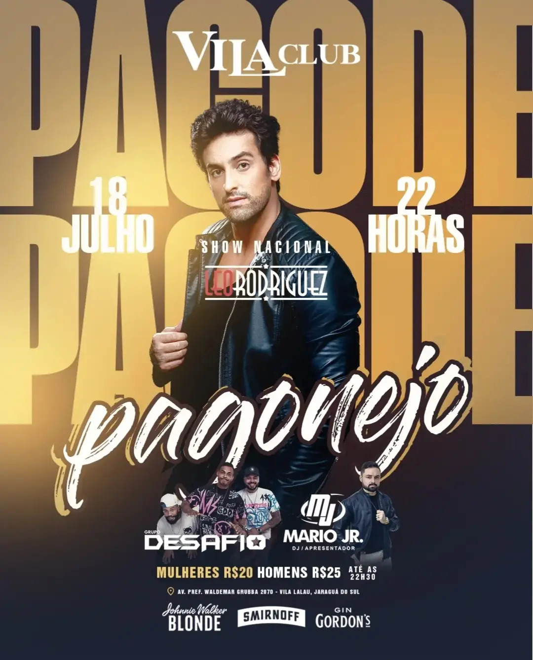 VILA CLUB