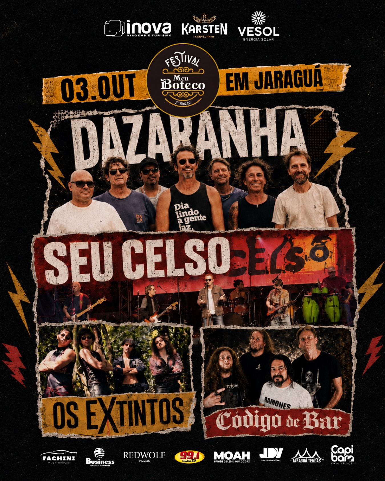 MEU BOTECO