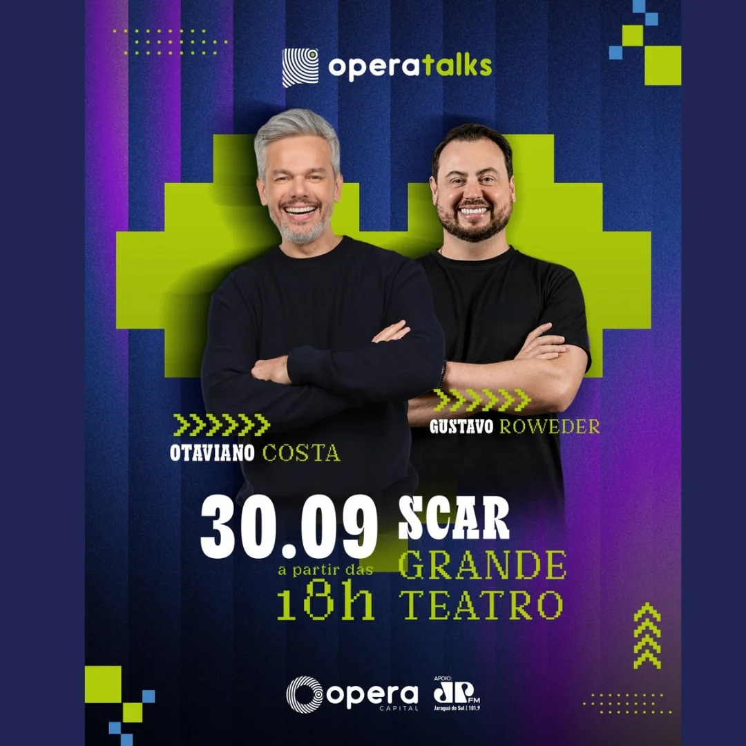 Grande Teatro da SCAR