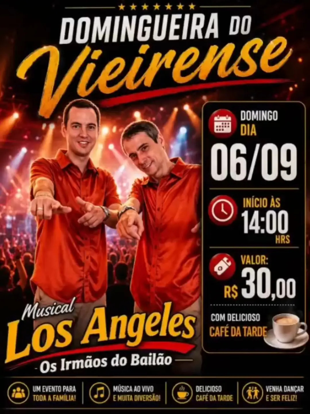CLUBE VIEIRENSE
