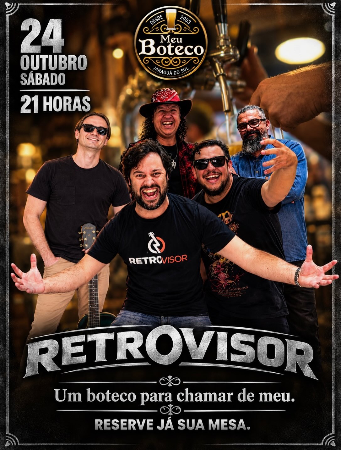MEU BOTECO