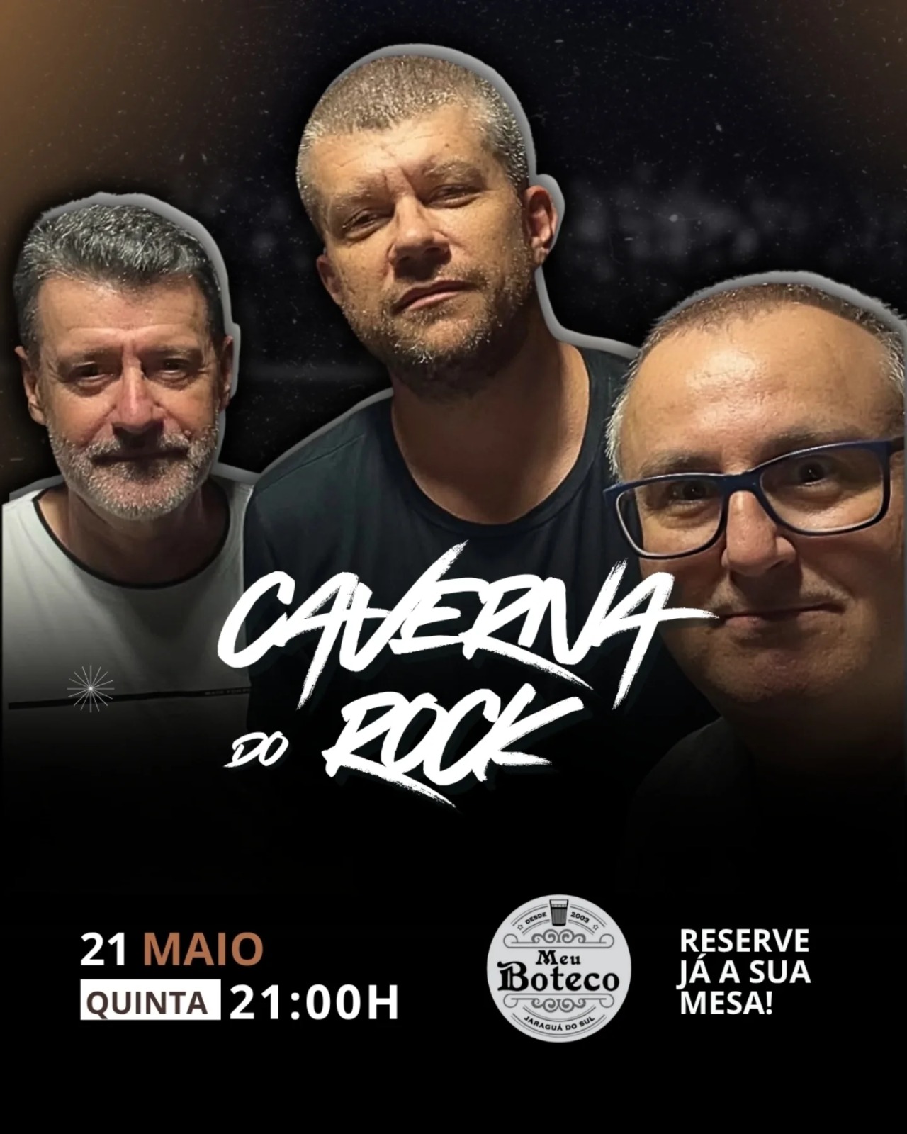 MEU BOTECO