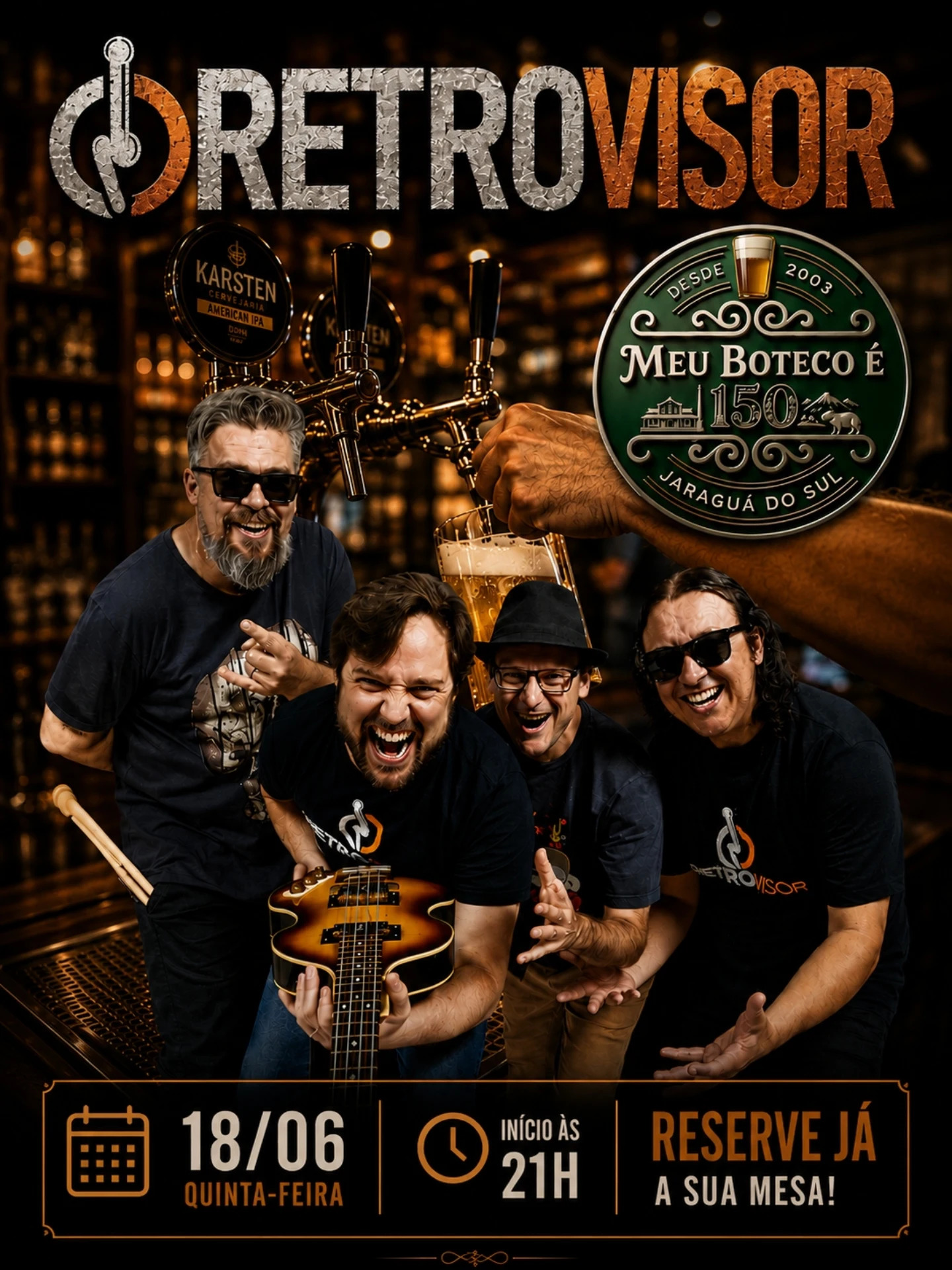 MEU BOTECO