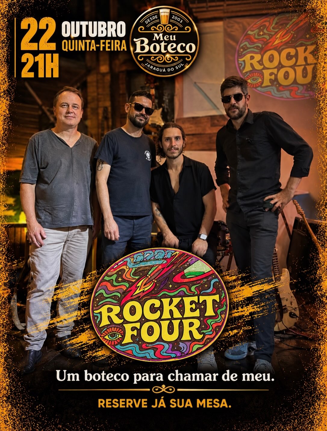 MEU BOTECO