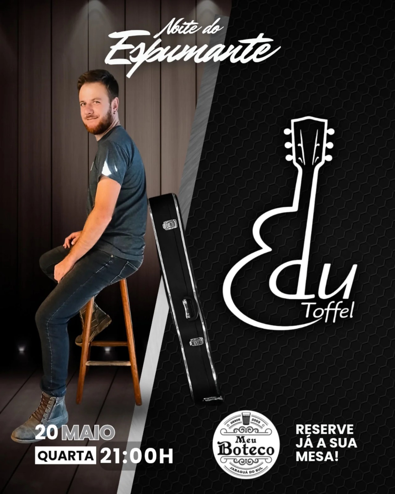 MEU BOTECO