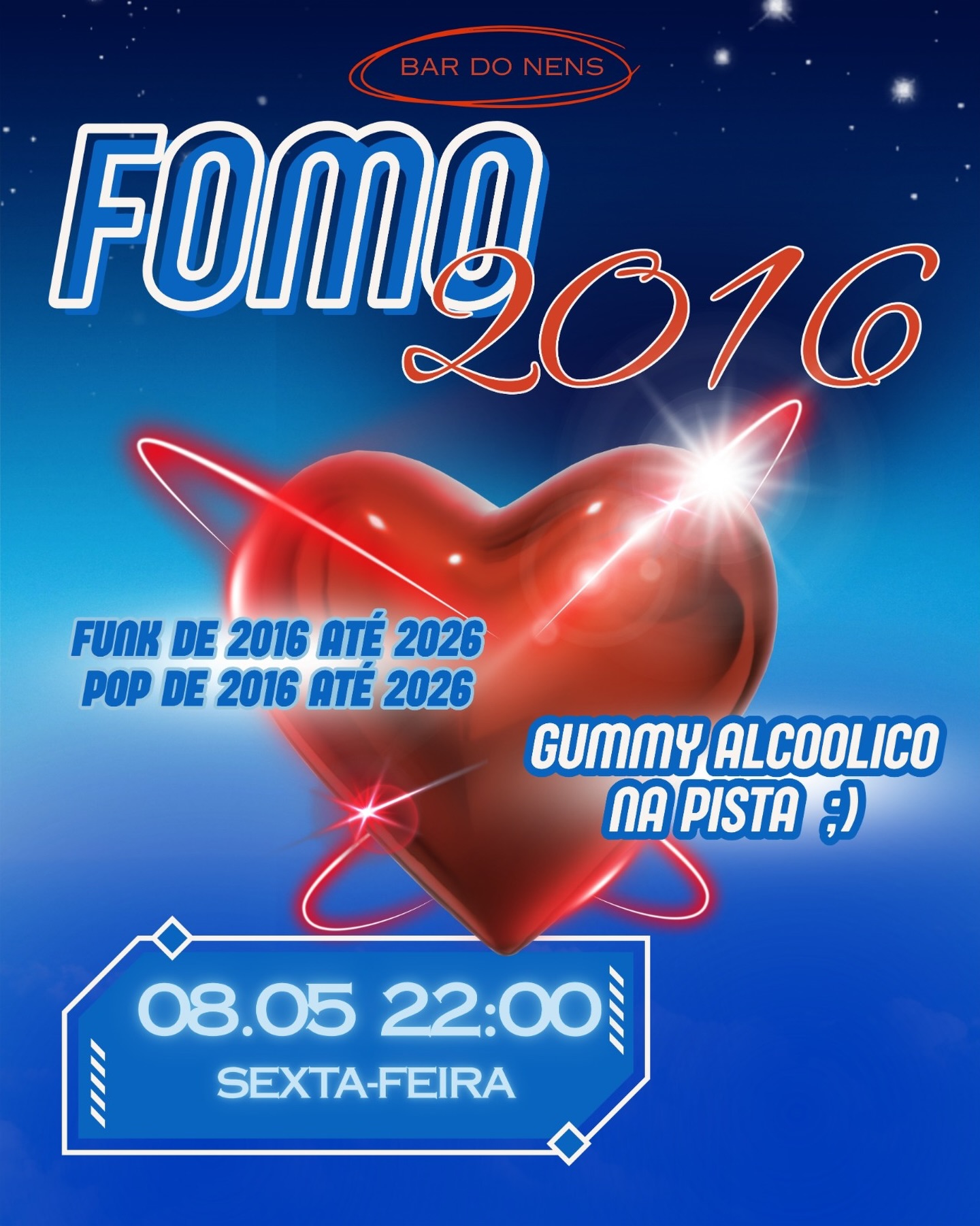 BAR DO NENS