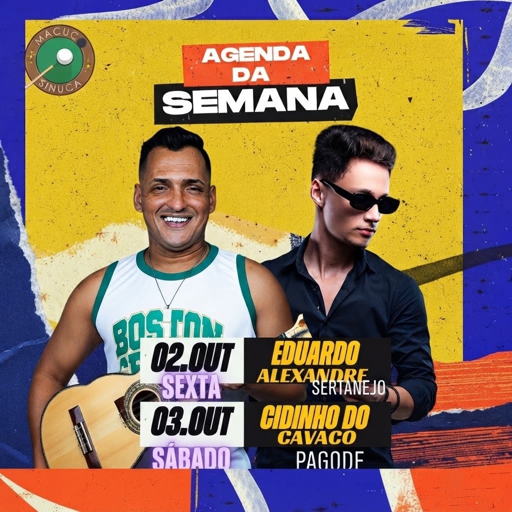 MACUCO SINUCA