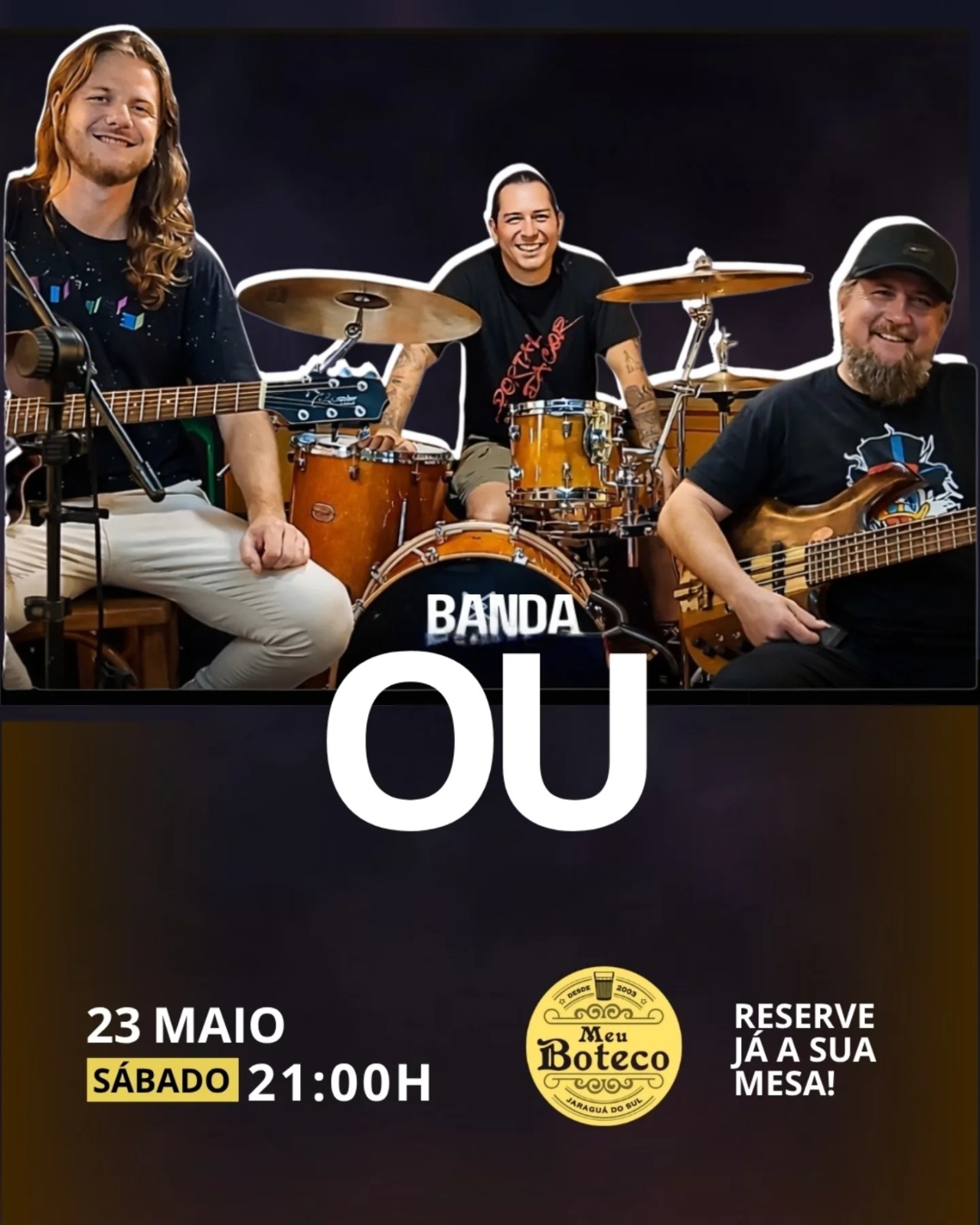 MEU BOTECO