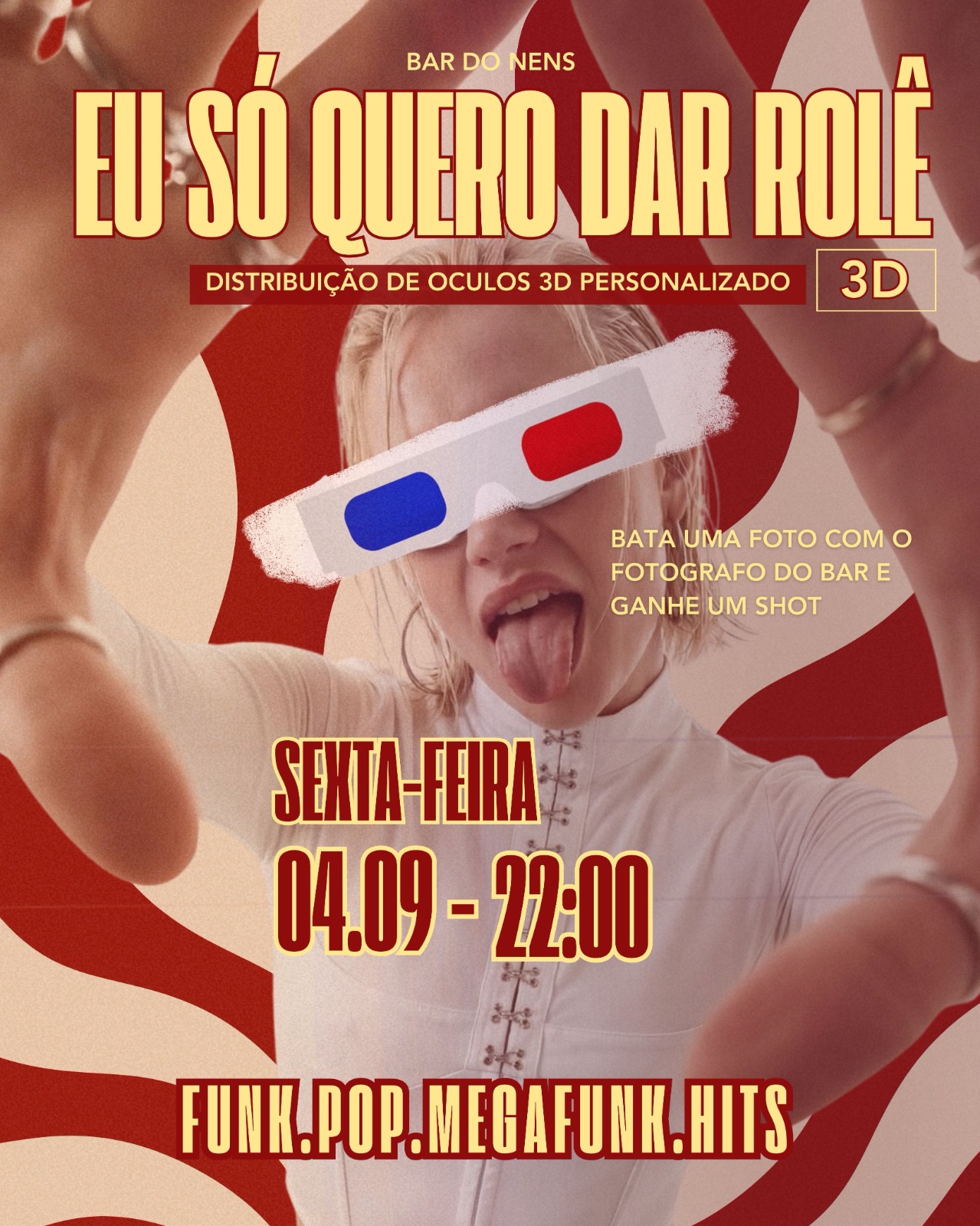 BAR DO NENS