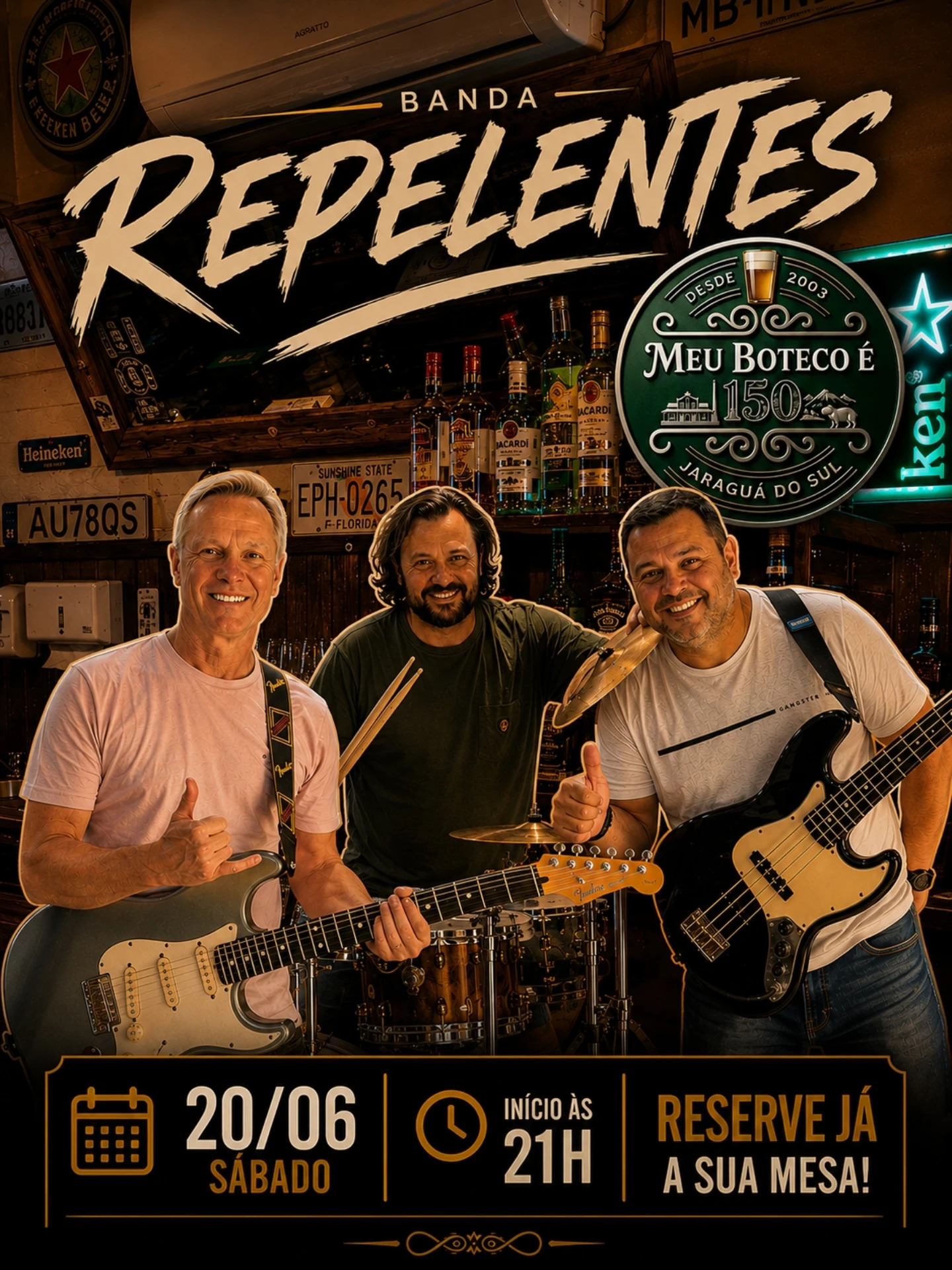 MEU BOTECO