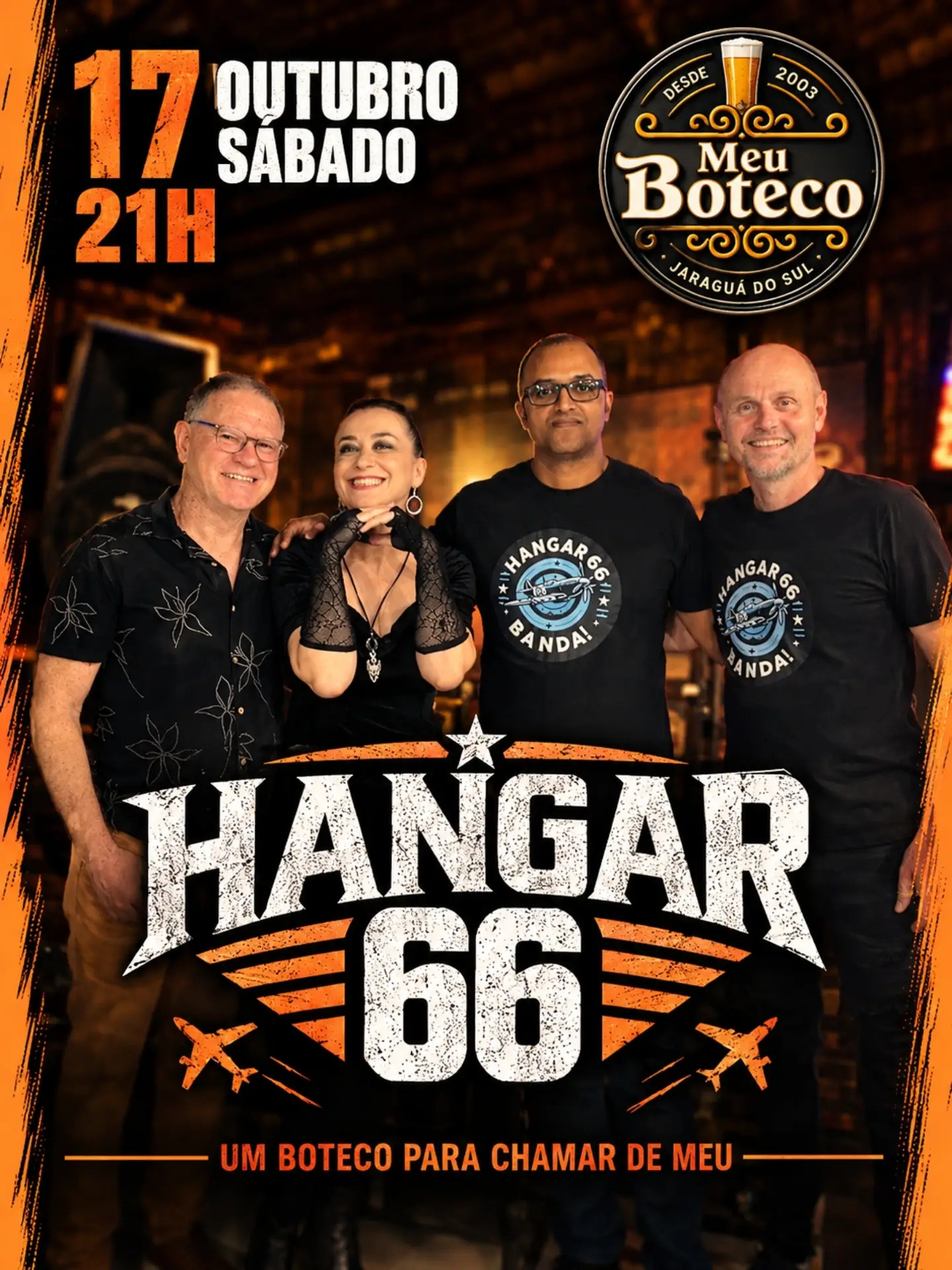 MEU BOTECO