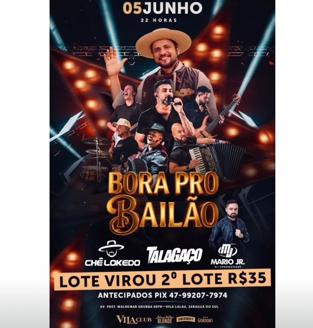 VILA CLUB