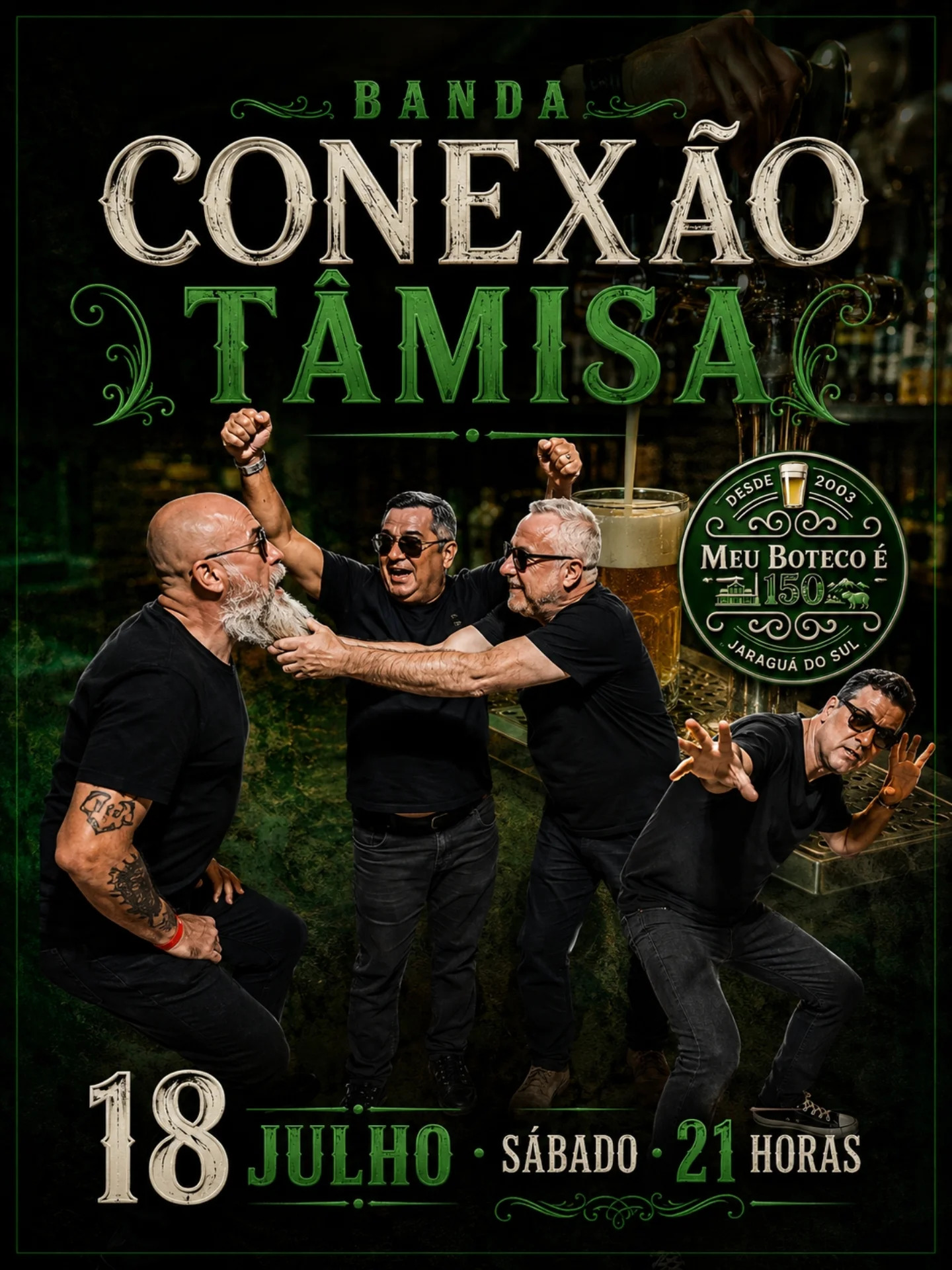MEU BOTECO