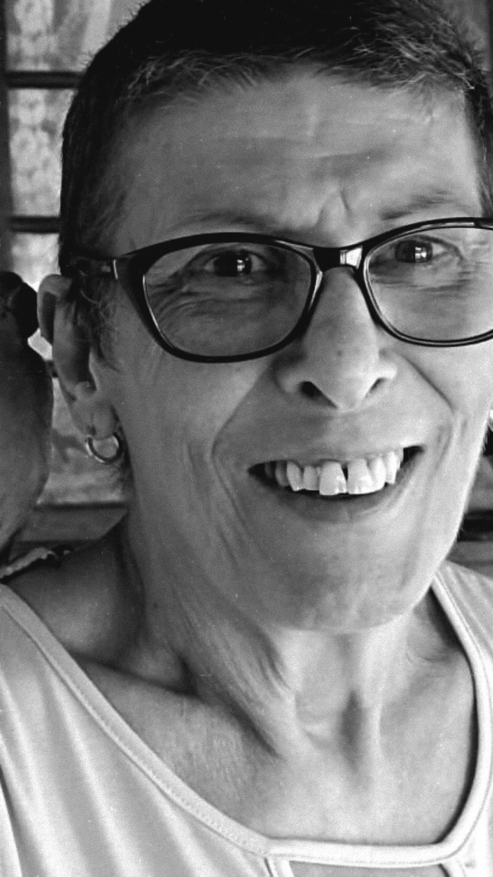 Morre Elenice Alexandrino Venancio, conhecida por comandar a Pizzaria Casarão em Jaraguá do Sul