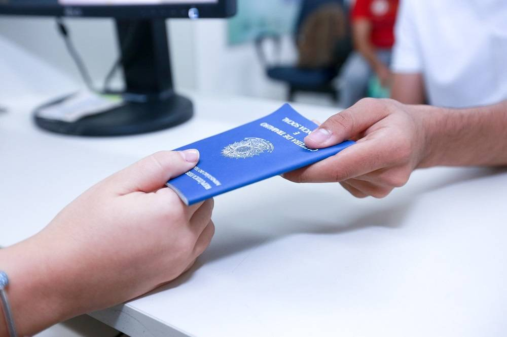 Jaraguá do Sul está com mais de 1,5 mil vagas de emprego disponíveis