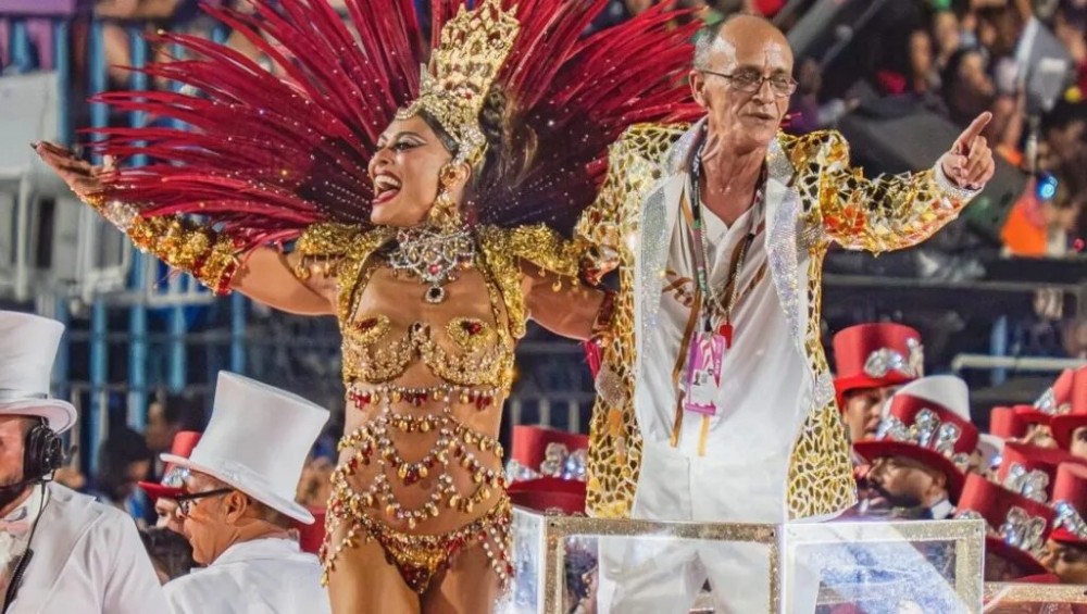Apuração emocionante decide Carnaval do Rio 2026 nos últimos décimos