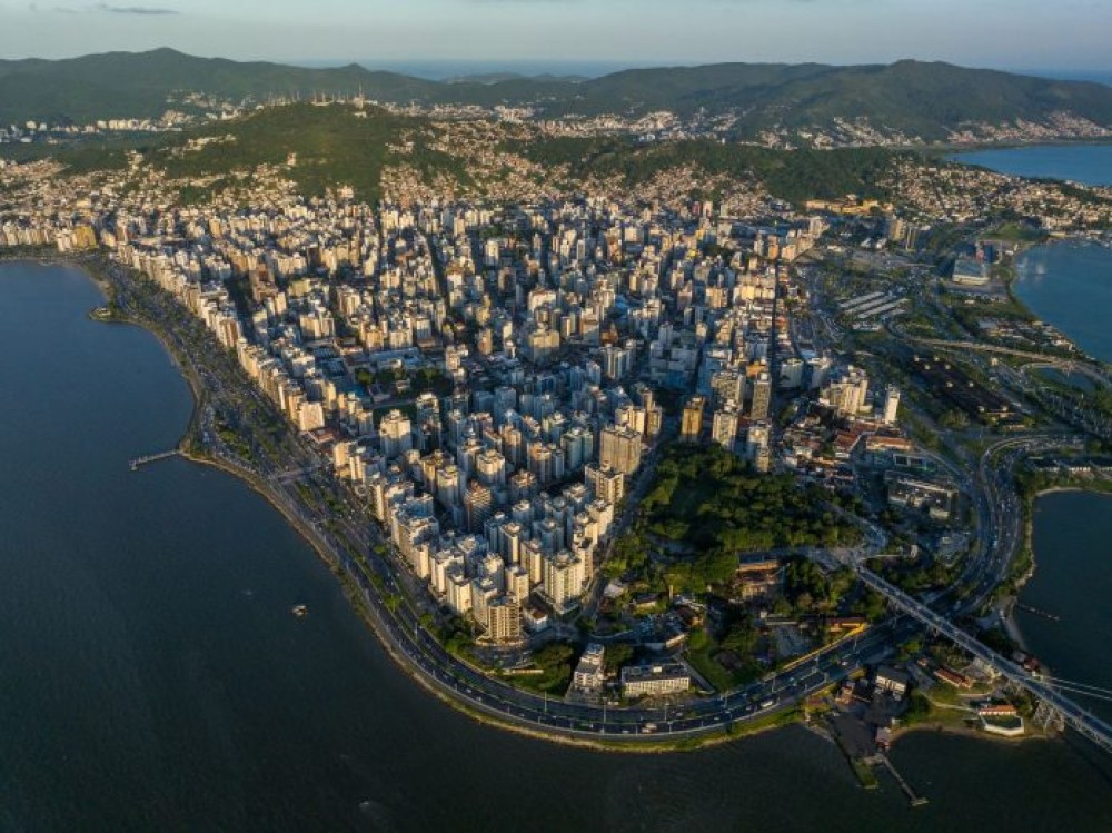 Veja quais são as 10 cidades mais seguras de SC com mais de 100 mil pessoas