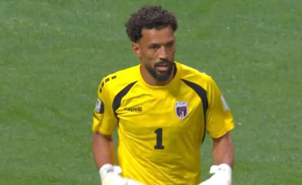 Conheça o improvável herói da Copa